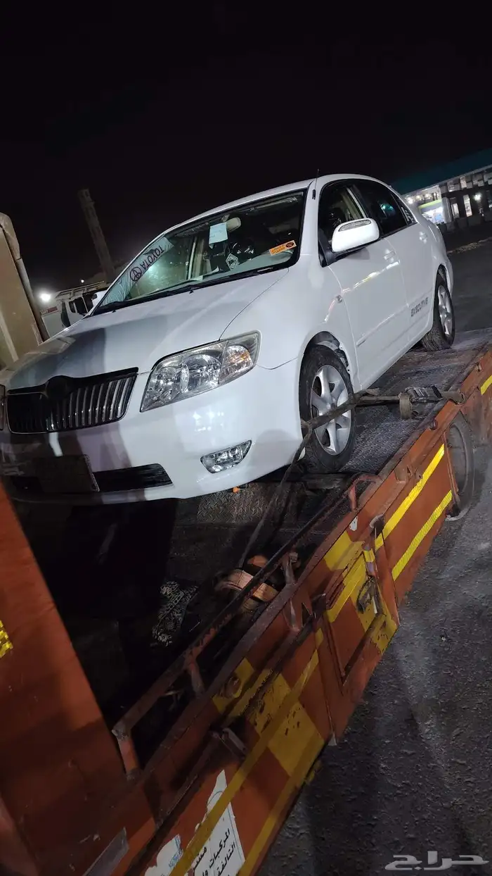 سطحه متواجد بي الخفجي وخارج الخفجي السعر حسب المشوار 0559438 0