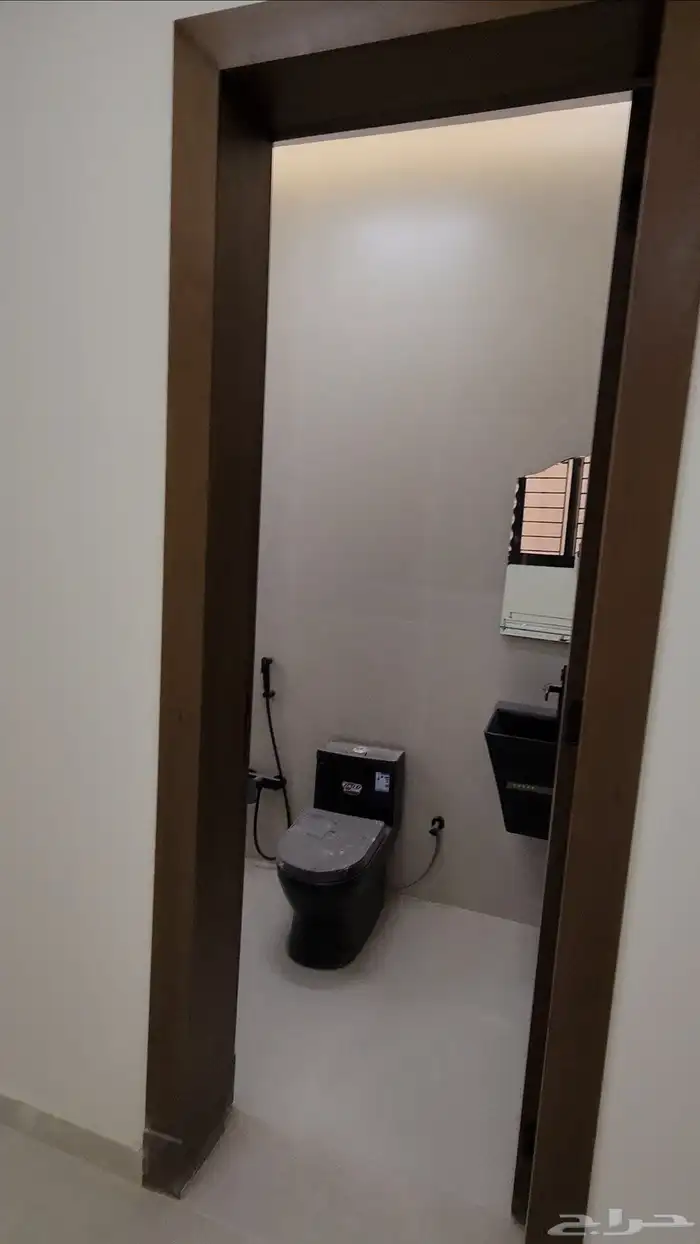 فلة تاون هاوس حي الحزم 17