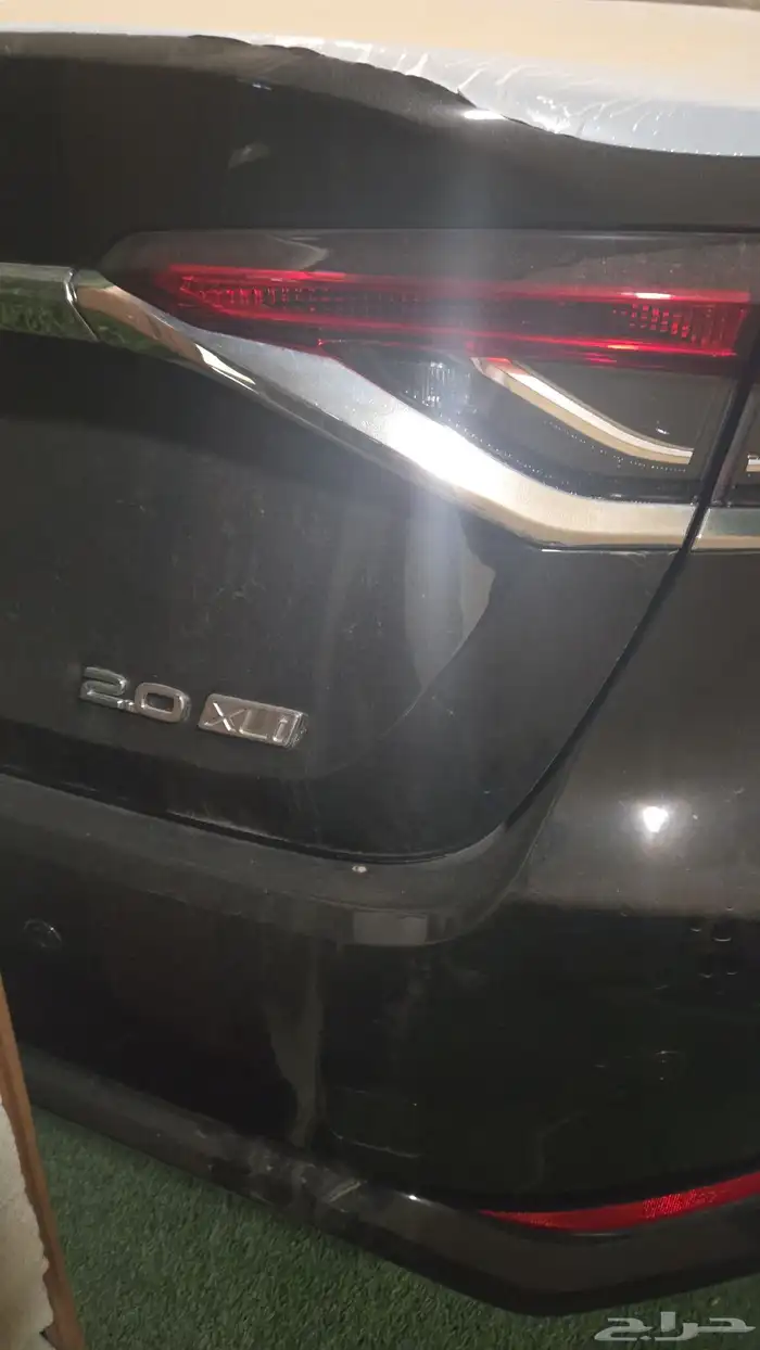 كورولا 2025 مطور 3