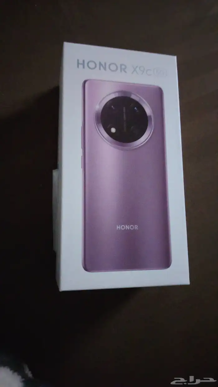 جهاز HONOR x9cاستعمال 4يوم 0