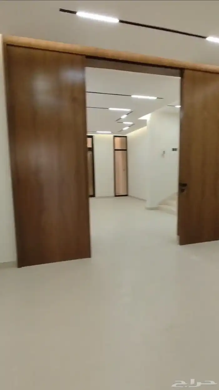 فلة تاون هاوس حي الحزم 5