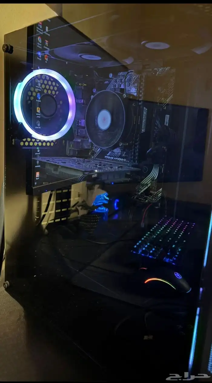 pc gaming للبيع 1