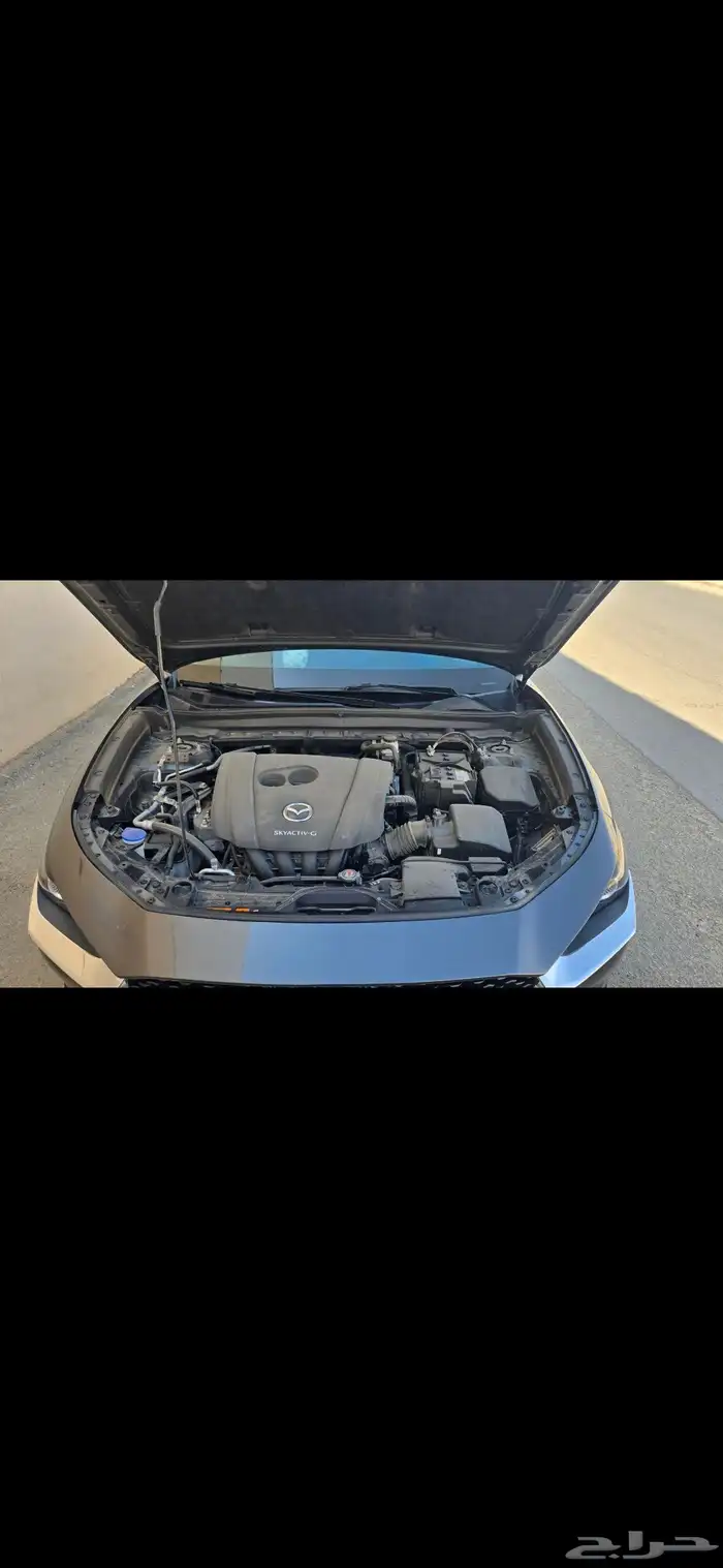 مازدا mazda cx30 2023 14