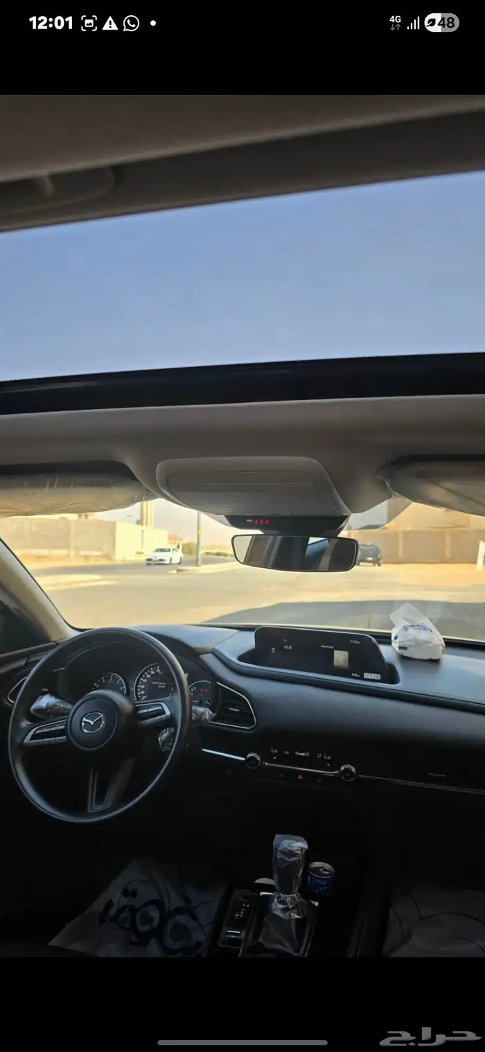 مازدا mazda cx30 2023 15