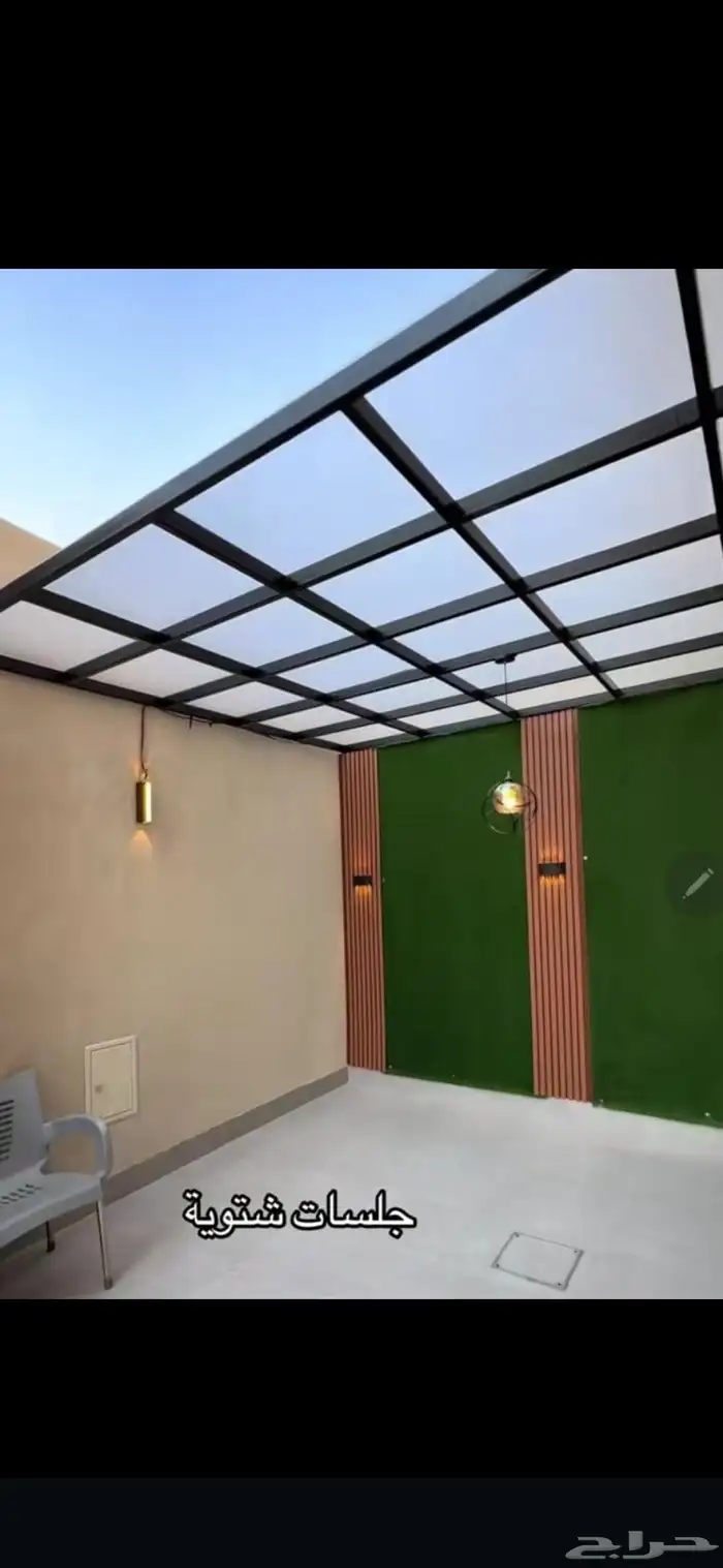 مظلات جده 6