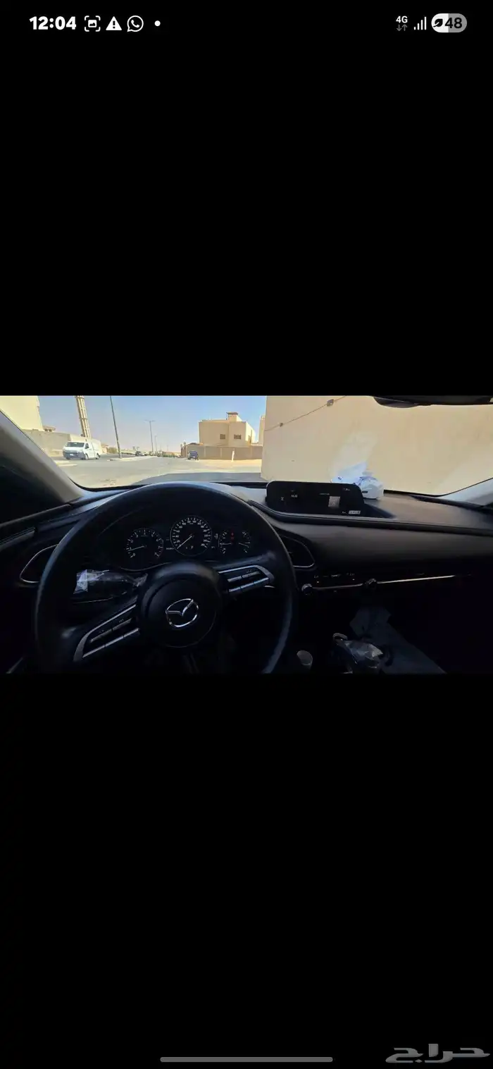 مازدا mazda cx30 2023 9