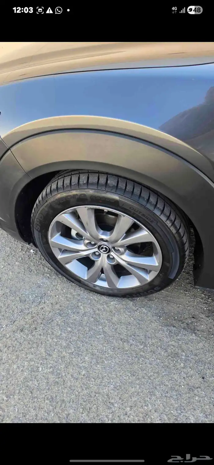 مازدا mazda cx30 2023 11