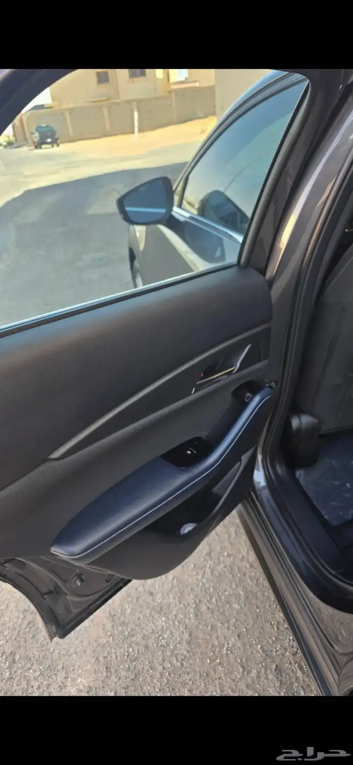 مازدا mazda cx30 2023 24