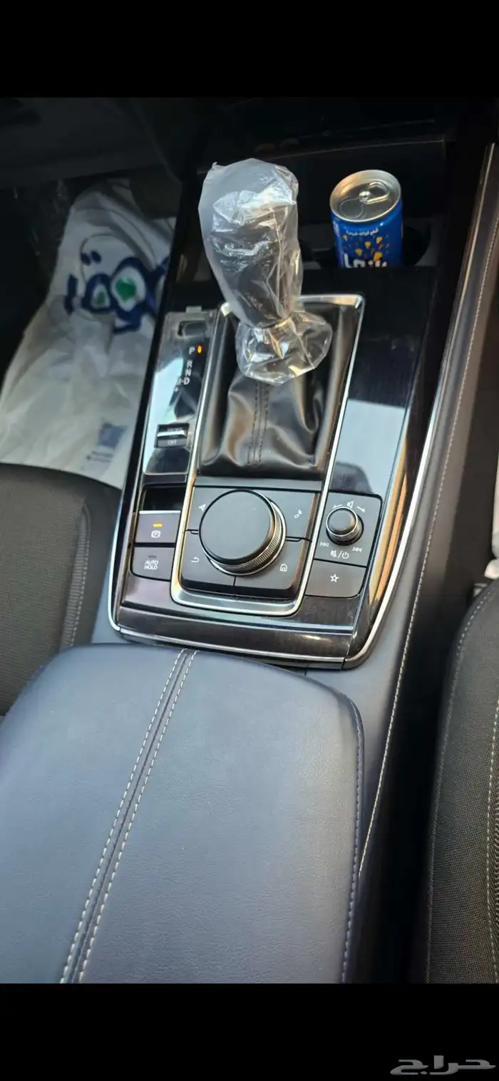 مازدا mazda cx30 2023 21