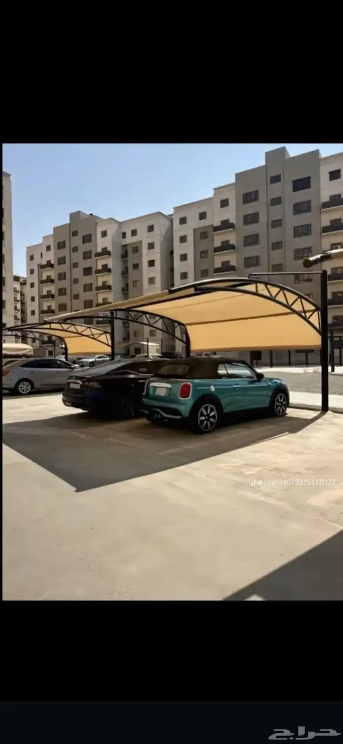 مظلات جده 8