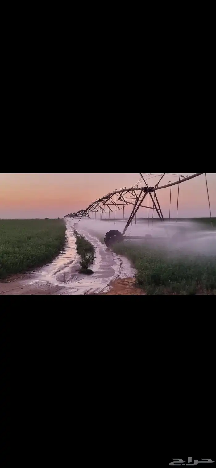 للايجار رشاش مزرعه 7 ابراج مواسم 0