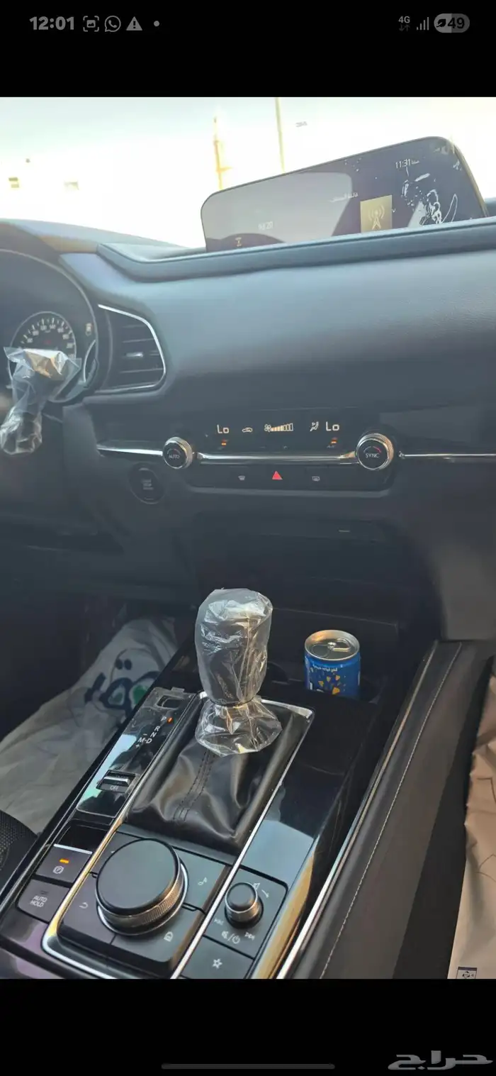 مازدا mazda cx30 2023 20