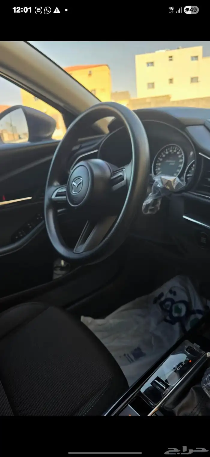 مازدا mazda cx30 2023 19