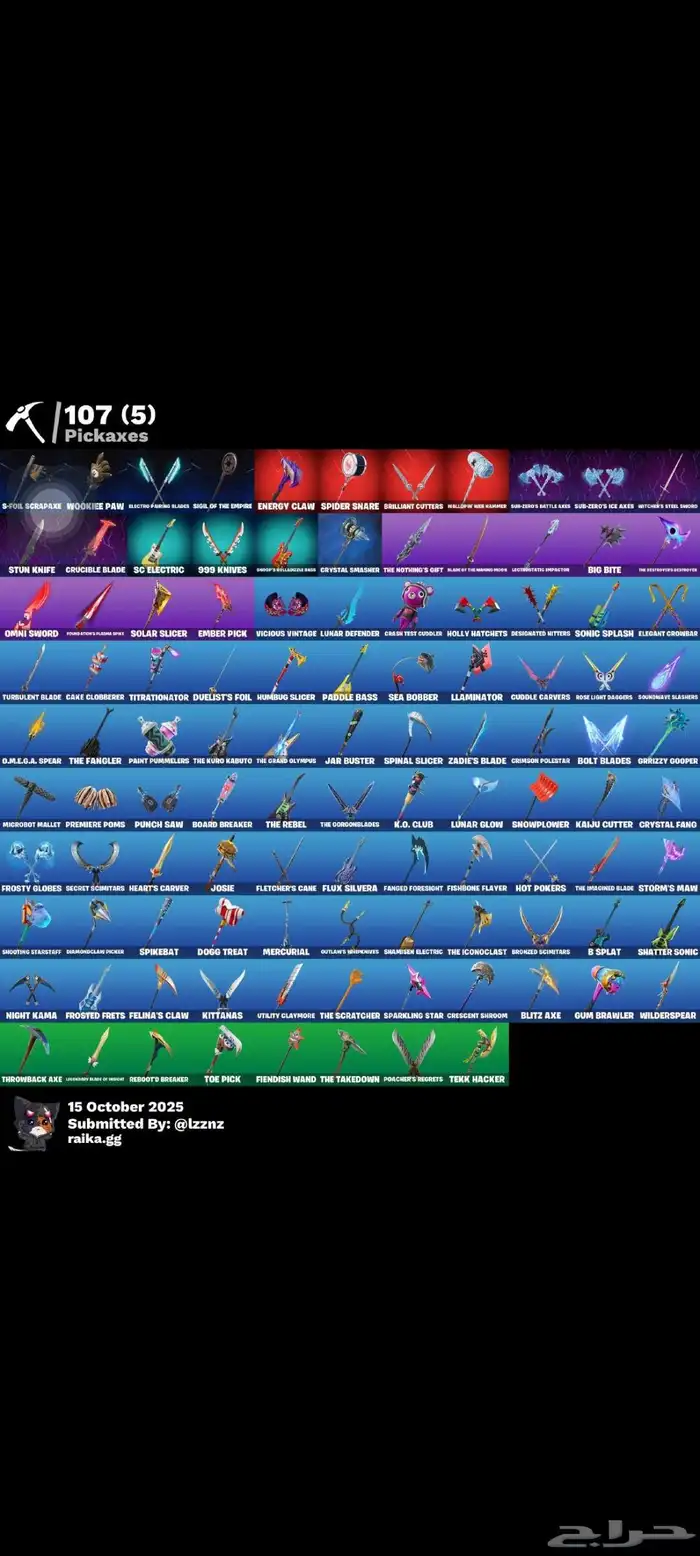 حساب فورت 55 سكن - اساسي انشاء مضمون 2