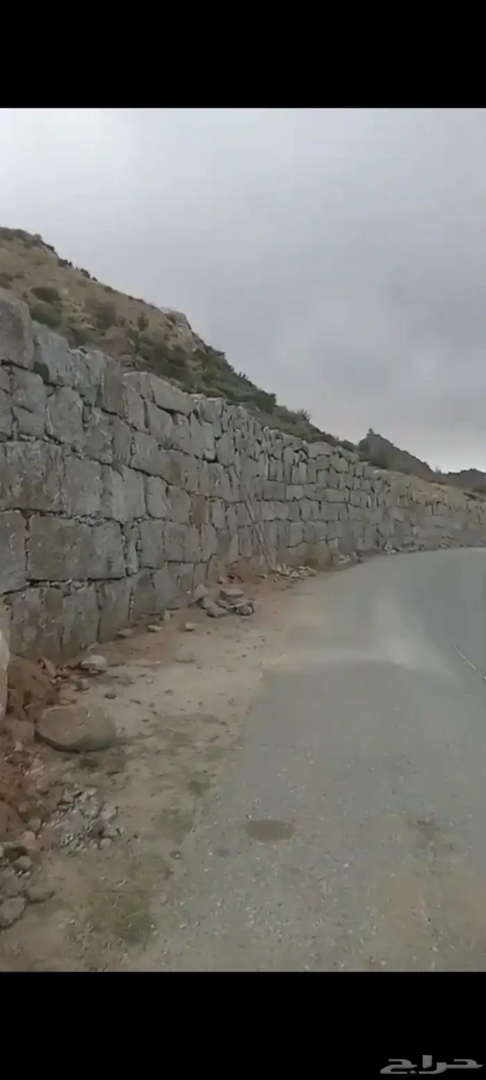 تلبيس جدران ربراب بنيان حجر معده بنيان يد 2