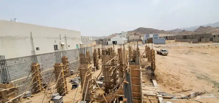 مقاول معماري مصنف ومعتمد في بلدي 7