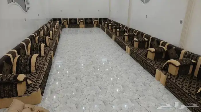 مجلس عربيه تفصيل 5