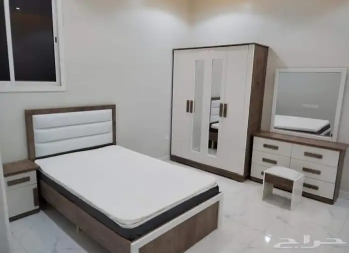 غرف نوم وطني جديد مع تقسيط تابي او تمارا 4