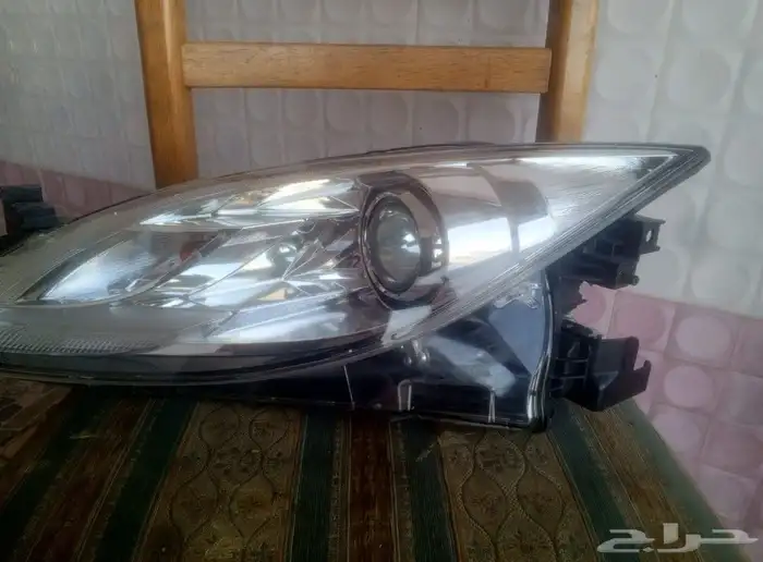 شمعة مازدا 6 2012 فل كامل 0