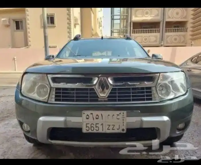 بيع سياره رينو 2015 3