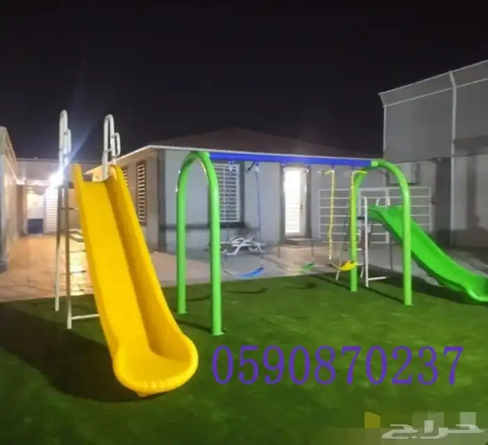 مراجيح العاب اطفال toyshop 4