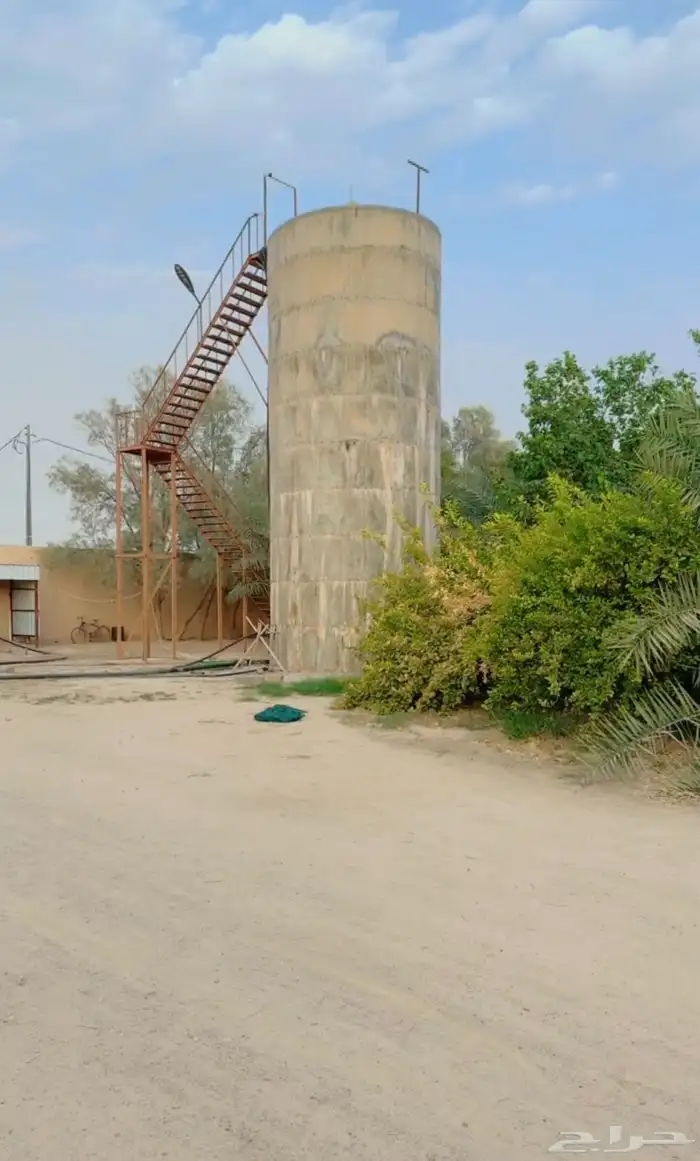 فرصة استثمارية  مزرعة للبيع متكاملة بصك شرعي في حفر الباطن 62