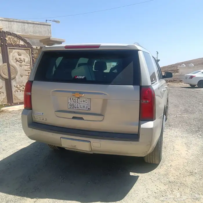 للبيع جمس تاهو 2