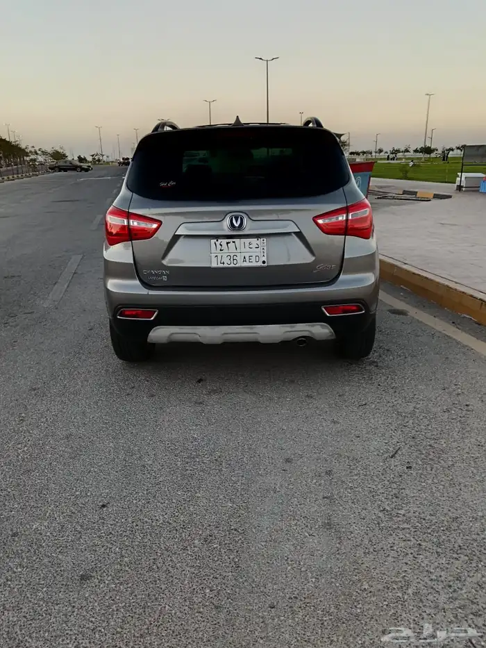 شانجان 7