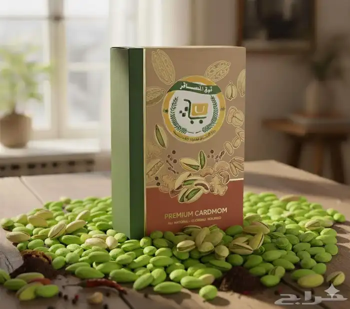 توفير افضل أنواع الشاي لدى شركة ذوق المسافر 31