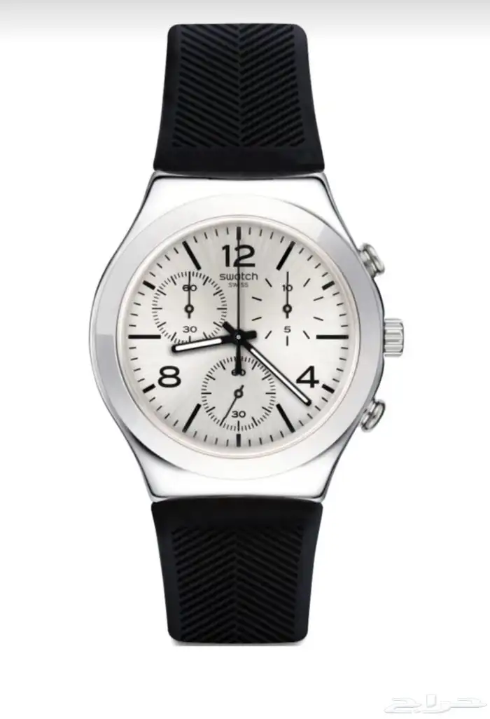 ساعات رجالي سواتش 0