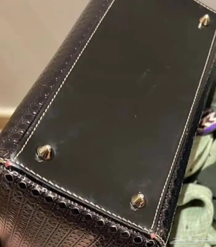 شنطة اصليه ديور 4