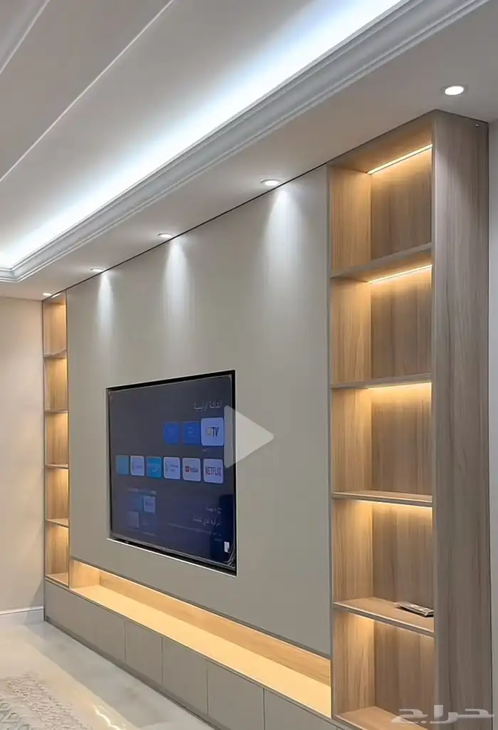 شيبورد ديكورات 2