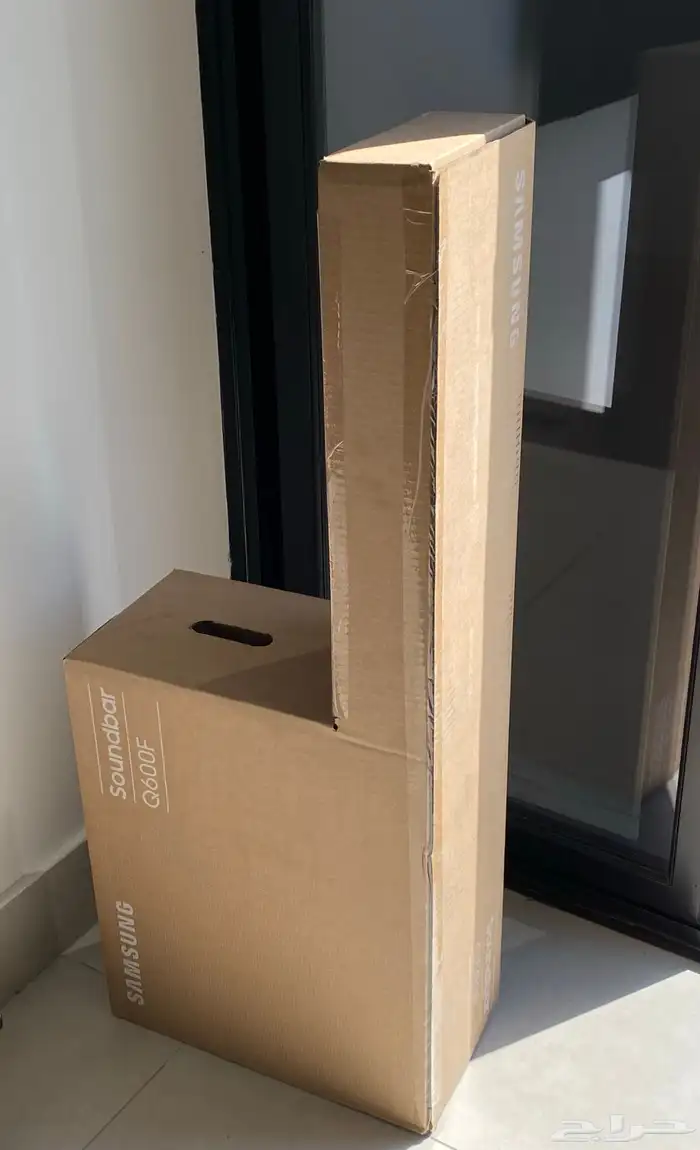 ساوند بار سامسونج - Soundbar Q600F Samsung 2025 8