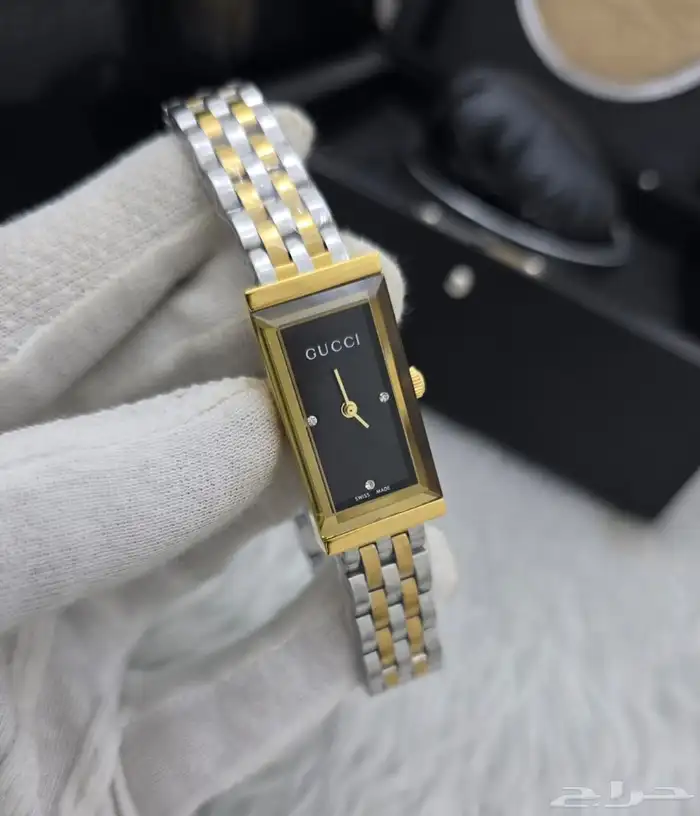 ساعة غوتش موديل 28