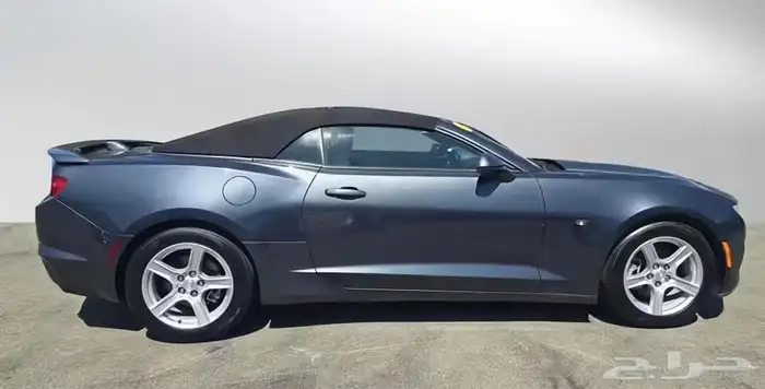 كمارو كشف V6 موديل 2020 وراد أمريكا بطاقة جمركية 1