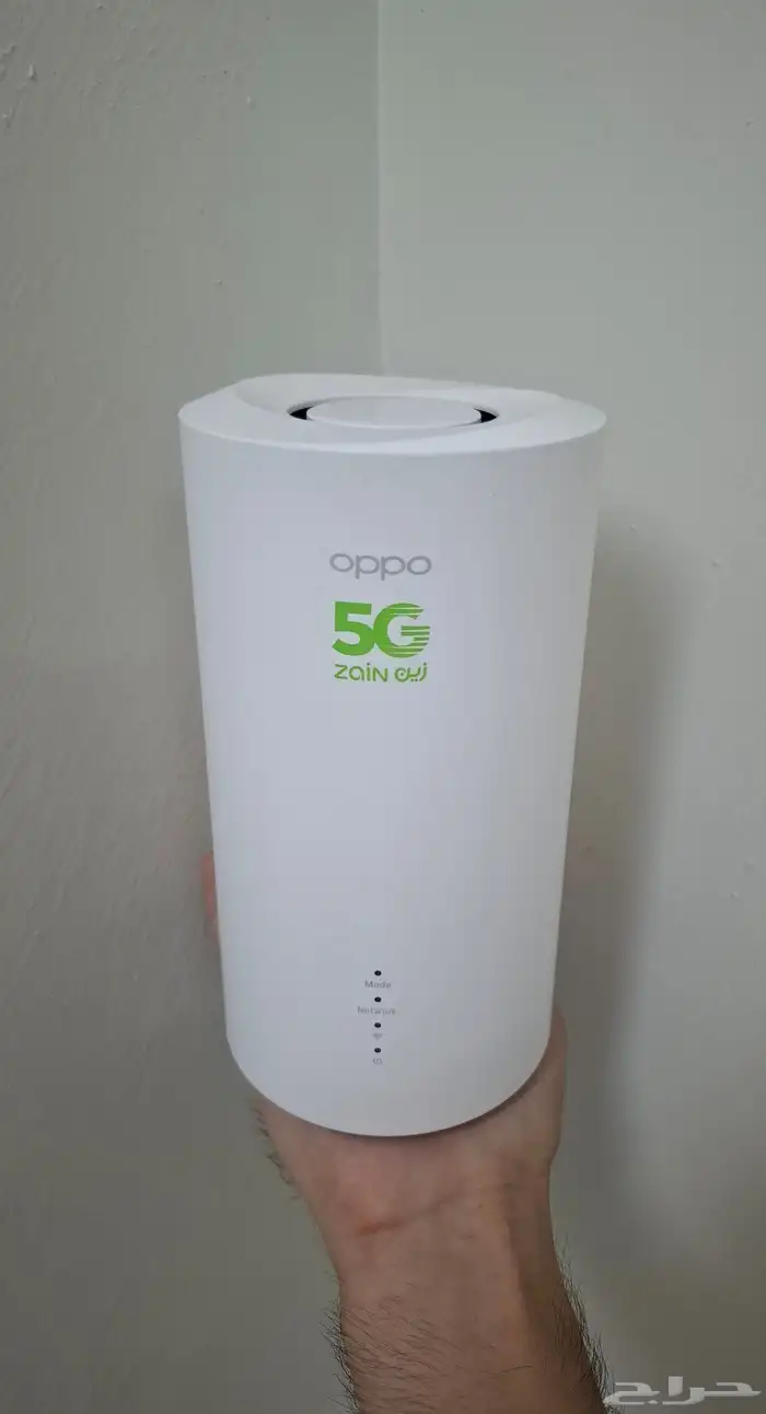 أحدث راوتر يشغل كل الشرائح 1