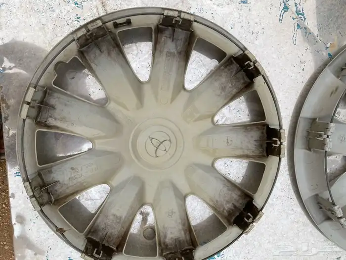 طيس كامري 2006 1