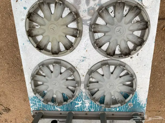 طيس كامري 2006 2