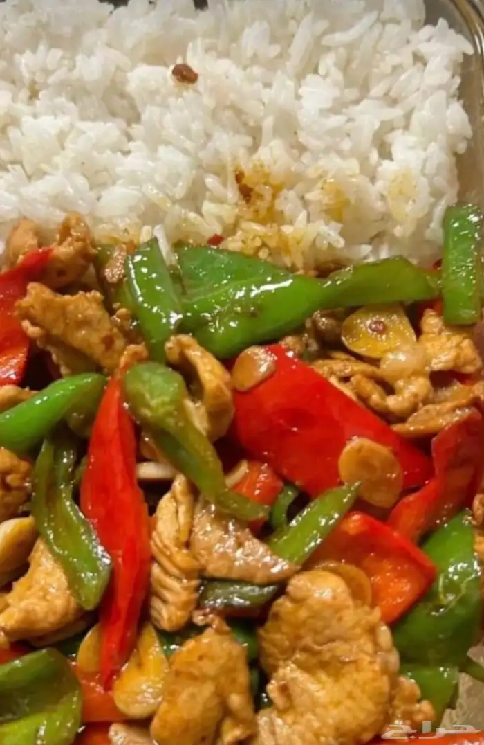 وجبات للتوزيع 4