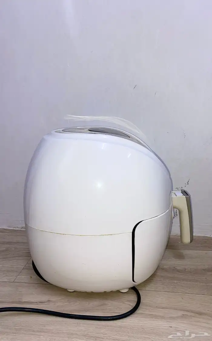 قلايه هوائيه للبيع في رنيه 1