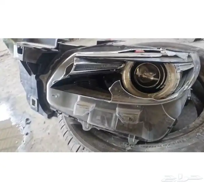 شمعات مازدا 6 cx9 cx5 cx30 - شمعات جيلي وصيني تشليح اصلي 14