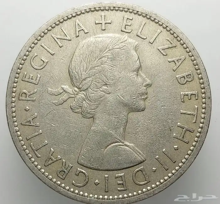 عملات قديمة 2000 ريال 35