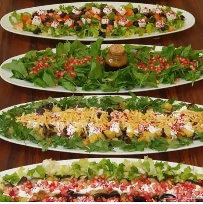 بوفيهات الرياض 1