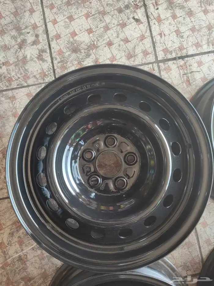 جنوط كرلا وكالة 1