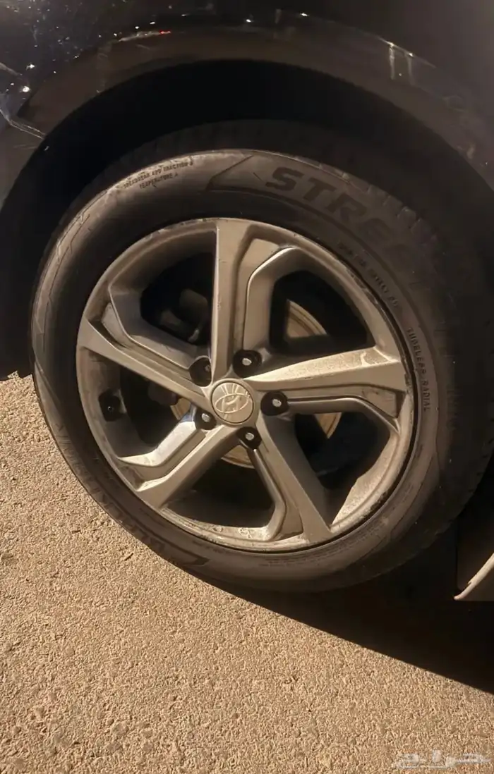 جنوط سوناتا 2018 0