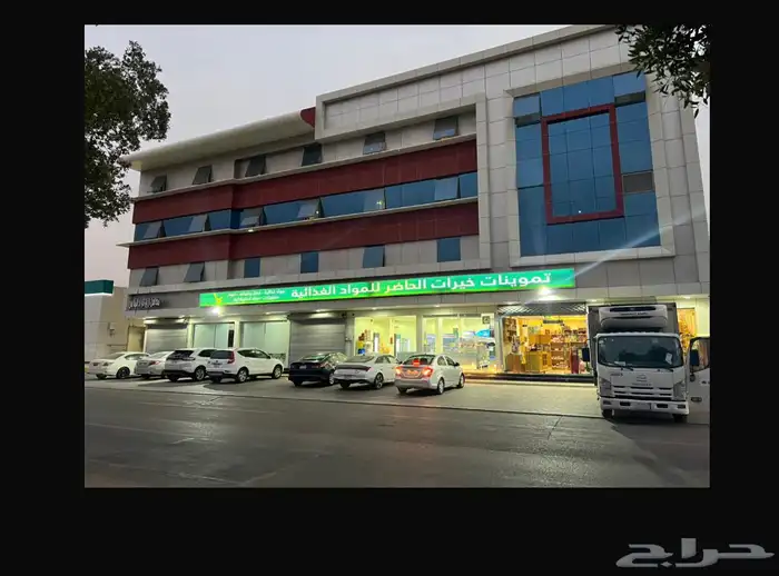 شقق مفروشة للايجار في بريدة ( شهري -سنوي ) 1