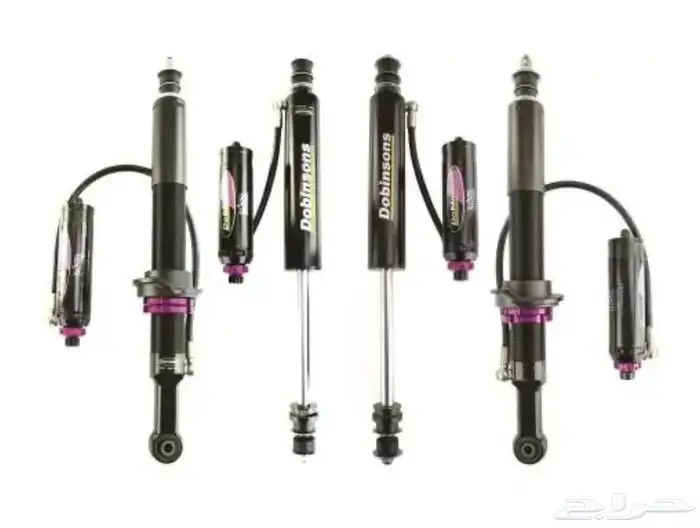 مساعدات دبنسون غاز فتك 3-way 0