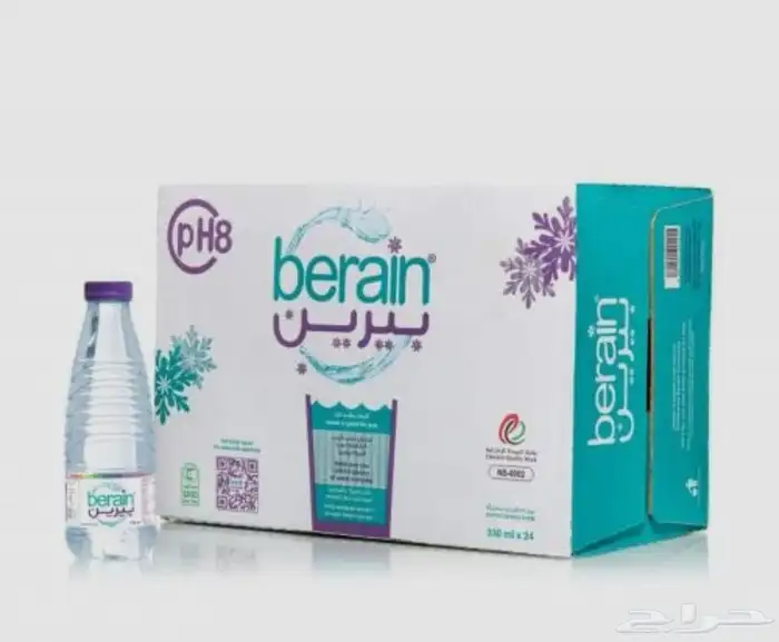 اقل سعر كرتون مويه مياه كل الشركات 0