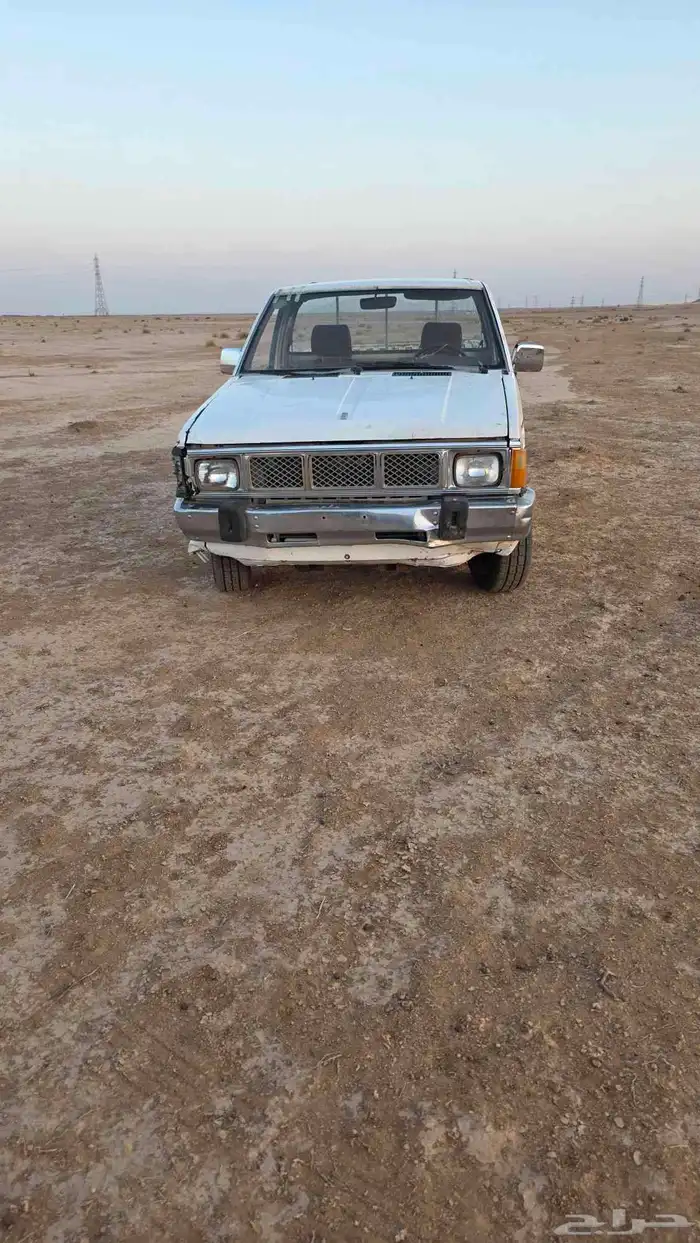 دسسن نيسان للبيع 3