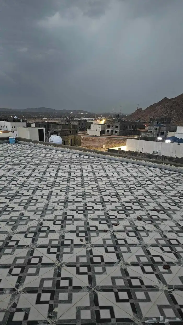 مقاول معماري مصنف ومعتمد في بلدي 6